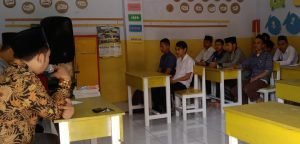Read more about the article Persiapan Akreditasi, SDS Islam Ulul Albab Datangkan Asesor BAN S/M
