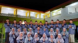 Read more about the article Berkah Ramadhan, YPI Ulul Albab Adakan Khatmil Al-Qur’an Dan Buka Bersama