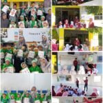 Perkenalkan Profil Sekolah, SDS Islam Ulul Albab Adakan MPLS Bertema Bersama Kita Ceria Bersama Kita Hebat
