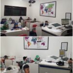 Fun Learning Real Progress, SDS Islam Ulul Albab Adakan Pembelajaran Bahasa Inggris di TEXAS English Course