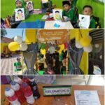 Kolaborasi Seru Asah Otak dan Karakter SDS Islam Ulul Albab Gelar Pameran Kokurikuler Perdana