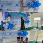 Meriahkan Kelahiran Sang Baginda, SDS Islam Ulul Albab Datangkan Pendongeng Islami Dan Pentas Seni