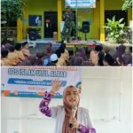 Wali Murid Mengajar: Kolaborasi Nyata Wujudkan Hidup Sehat Dan Disiplin