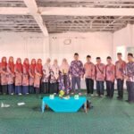 Studi Visit SD Islam Adz Dzikro Jombang ke SDS Islam Ulul Albab, Perkuat Sinergi dan Berbagi Praktik Baik Pendidikan