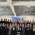 Meneguhkan Pembelajaran Bermakna di Era VUCA: SDS Islam Ulul Albab Adakan Pelatihan Guru Mengenai Pembelajaran Deep Learning untuk Semua Jenjang