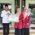 SDS Islam Ulul Albab Raih Penghargaan Bergengsi, Cetak Generasi Penghafal Al-Qur’an Terbanyak di Jember