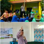 Seru dan Inspiratif! Wali Murid Mengajar di SDS Islam Ulul Albab, Siswa Antusias Ikuti Motivasi, Kedisiplinan, hingga Kuis Interaktif