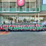Kreasi Lezat, Pengalaman Hebat: Outing Class Cooking Class Kelas 1 di Pizza Hut