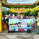 Meriah dan Penuh Makna: Hardiknas di SDS Islam Ulul Albab Dihiasi Pawai Budaya, Apresiasi Siswa, dan Pesan Inspiratif Kepala Sekolah