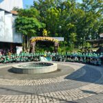 Seru dan Edukatif! Outing Class Kelas 2 SDS Islam Ulul Albab di Jember Mini Zoo Penuh Keceriaan