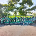 Belajar dari Alam, Siswa Kelas 3 SDS Islam Ulul Albab Antusias Ikuti Outing Class di Kebun Inovasi Politeknik Negeri Jember