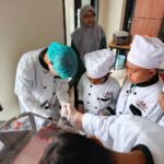 Mengenal Kearifan Lokal Lewat Cokelat: Serunya Outing Class kelas 4 SDS Islam Ulul Albab di Pusat Penelitian Kopi dan Kakao Indonesia