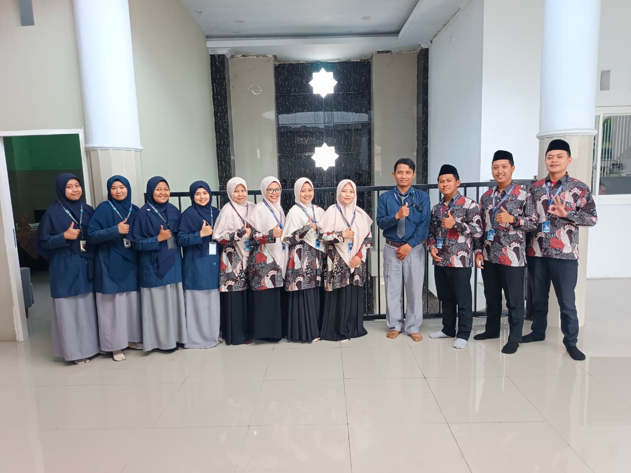 Read more about the article Menjemput Inspirasi, Menguatkan Kolaborasi: SD Islam Ulul Albab Study Visit ke SD Al Irsyad Al Islamiyyah